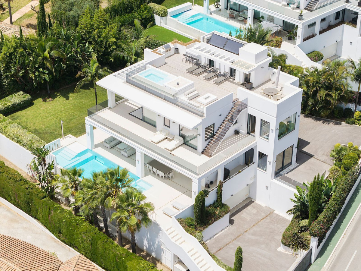 Marbella's market depth is the thing investors most underestimate.